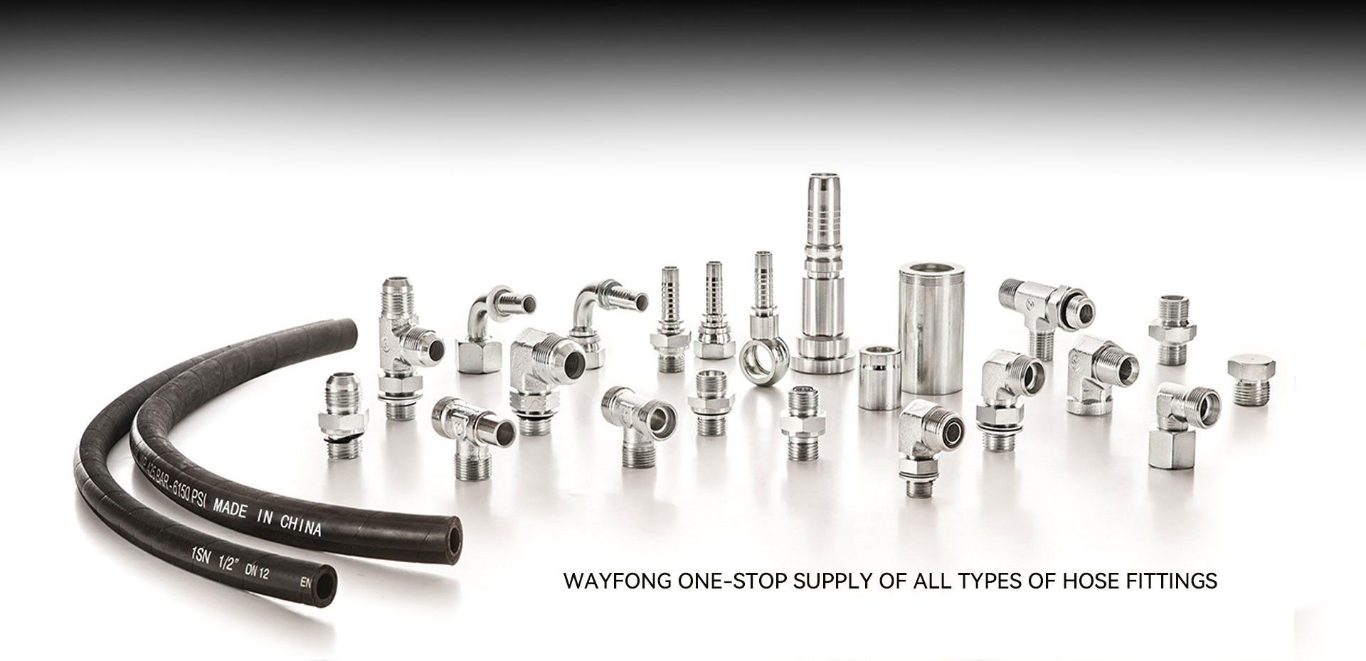 Bộ điều hợp thủy lực Trung Quốc