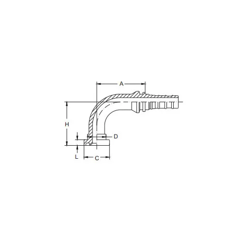 Những loại phụ kiện được sử dụng trên ống thủy lực?