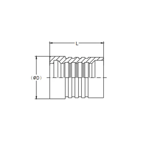 Hiểu về vai trò và tầm quan trọng của Ferrules ống