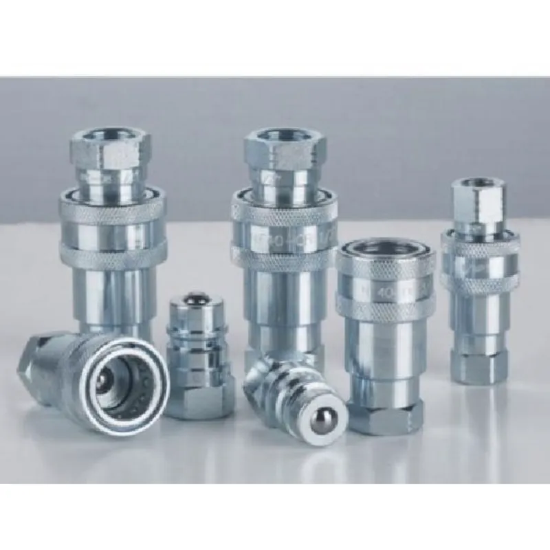 Công nghệ khớp nối nhanh thủy lực thúc đẩy hệ thống năng lượng chất lỏng như thế nào?